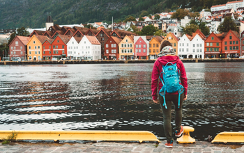 What to wear in Scandinavia